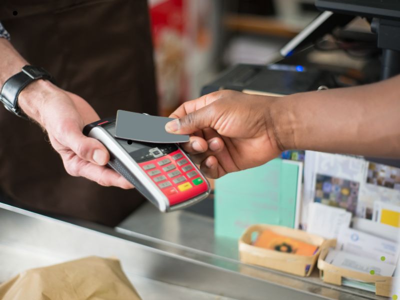 Benefits of Using a Bank Card for Appliance Repairs 