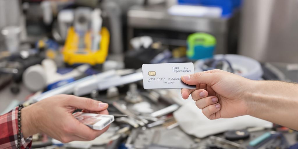 Paying with a bank card is incredibly convenient. You don’t need to worry about carrying exact cash or writing out checks.